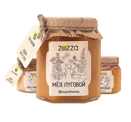 Мёд классический Мёд классический